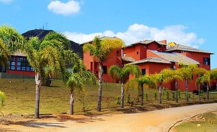 Hotel Varandas da Montanha