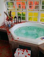 Hotel Varandas da Montanha