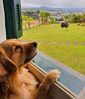 Hotel Varandas da Montanha