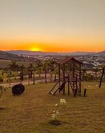 Hotel Varandas da Montanha
