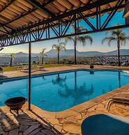 Hotel Varandas da Montanha