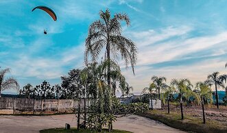 Hotel Varandas da Montanha