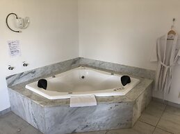 Hotel Varandas da Montanha