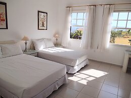 Hotel Varandas da Montanha