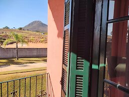 Hotel Varandas da Montanha
