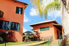 Hotel Varandas da Montanha