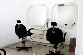 Hotel Varandas da Montanha