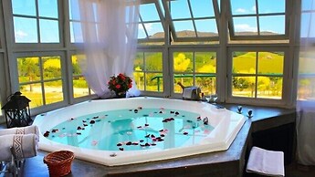 Hotel Varandas da Montanha