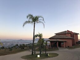 Hotel Varandas da Montanha