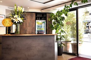 Hotel Hor Les Lumières