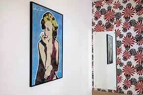 Hotel Hor Les Lumières