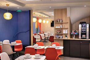 Hotel Hor Les Lumières