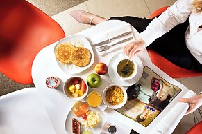 Hotel Hor Les Lumières