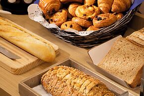 Hotel Hor Les Lumières