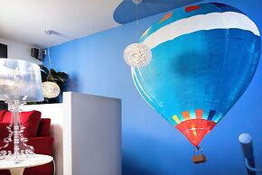 Hotel Hor Les Lumières