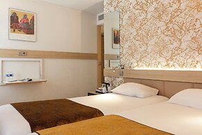 Hotel Hor Les Lumières