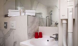 Hotel Hor Les Lumières