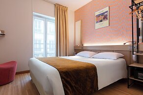 Hotel Hor Les Lumières