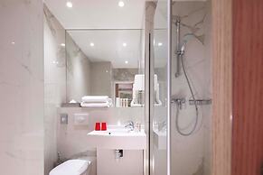 Hotel Hor Les Lumières