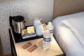 Hotel Hor Les Lumières