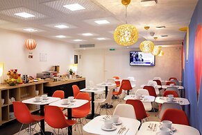 Hotel Hor Les Lumières