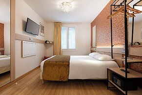 Hotel Hor Les Lumières
