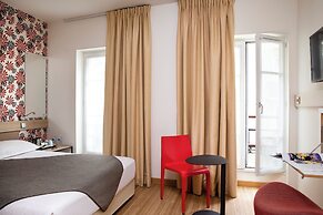 Hotel Hor Les Lumières