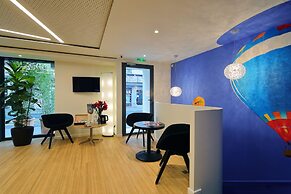 Hotel Hor Les Lumières