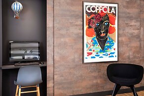 Hotel Hor Les Lumières