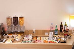 Hotel Hor Les Lumières