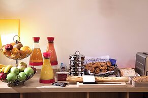 Hotel Hor Les Lumières