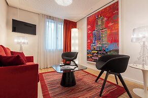 Hotel Hor Les Lumières