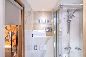 Hotel Hor Les Lumières