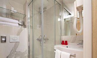 Hotel Hor Les Lumières