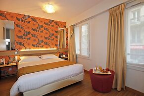 Hotel Hor Les Lumières