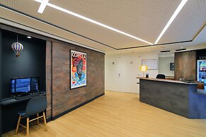 Hotel Hor Les Lumières