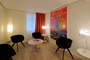 Hotel Hor Les Lumières