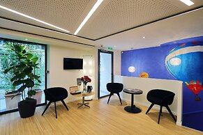 Hotel Hor Les Lumières