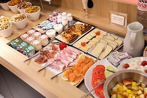 Hotel Hor Les Lumières