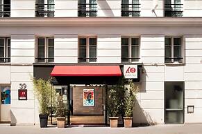 Hotel Hor Les Lumières