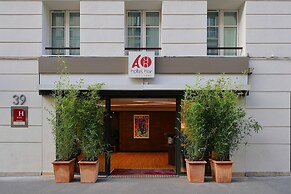 Hotel Hor Les Lumières