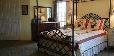 The Feathered Star B&B