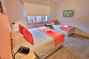 Hotel Bariloche By Tierra Gaucha