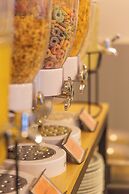 Hotel Bariloche By Tierra Gaucha