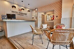 Hotel Bariloche By Tierra Gaucha