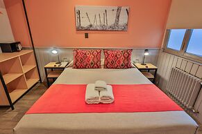 Hotel Bariloche By Tierra Gaucha