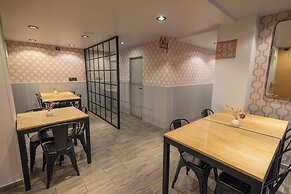 Hotel Bariloche By Tierra Gaucha