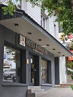 Hotel Bariloche By Tierra Gaucha