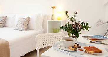 B&B Lamie di Olimpia