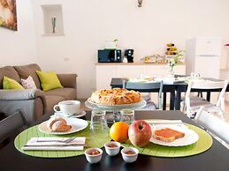 B&B Lamie di Olimpia